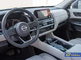 Nissan Pathfinder - Daily 350 QR